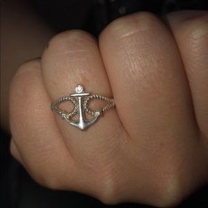 Anchor ring